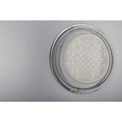 LED UV-GUN 100 W  - LED UV Projector 100 W COB with DMX