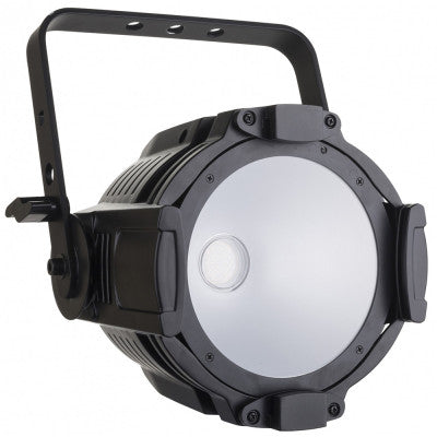 LED UV-GUN 100 W  - LED UV Projector 100 W COB with DMX
