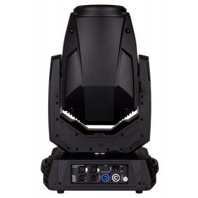 BTX-TITAN  - Hybrid BS W Moving Head (Beam+Spot+Wash) Discharge 280W