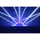 BT-TRACKER  - Compact Beam Moving Head (incl. Osram SIRIUS HRI-100 Discharge Lamp)