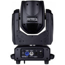 BT-TRACKER  - Compact Beam Moving Head (incl. Osram SIRIUS HRI-100 Discharge Lamp)