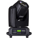BT-TRACKER  - Compact Beam Moving Head (incl. Osram SIRIUS HRI-100 Discharge Lamp)