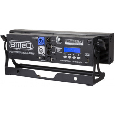 Powerpixel4-RGB  - LED Projector RGB (4x30 W COB)