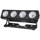 Powerpixel4-RGB  - LED Projector RGB (4x30 W COB)