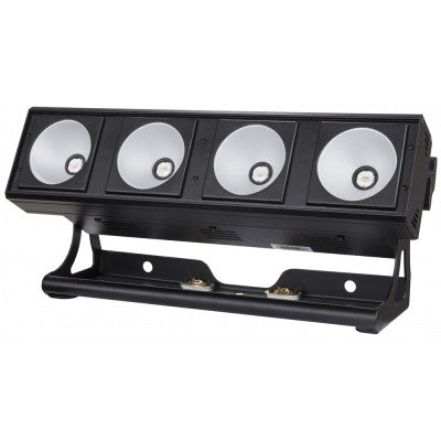 Powerpixel4-RGB  - LED Projector RGB (4x30 W COB)