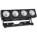 Powerpixel4-RGB  - LED Projector RGB (4x30 W COB)
