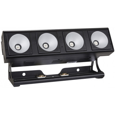 Powerpixel4-RGB  - LED Projector RGB (4x30 W COB)