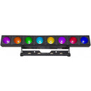 Powerpixel8-RGB  - LED Bar RGB (8x30 W COB)