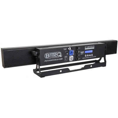 Powerpixel8-RGB  - LED Bar RGB (8x30 W COB)