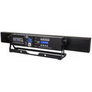 Powerpixel8-RGB  - LED Bar RGB (8x30 W COB)