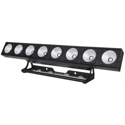 Powerpixel8-RGB  - LED Bar RGB (8x30 W COB)