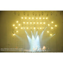 COB Blinder 2x100 W  - LED Blinder, 2 x 100 W white COB, 3200 K, DMX, Master/Slave