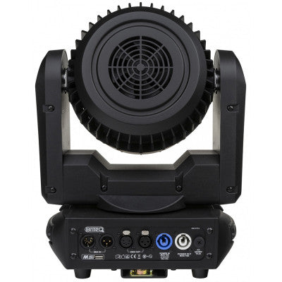 BT-ORBIT  - LED Moving Wash RGB W (19x15W) Ring control 10-60°
