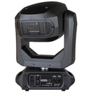BTX-SATURN  - 270 W LED Spot / Beam moving head, 8 - 45° zoom, Strobo, DMX and RDM