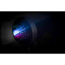 BTX-SATURN  - 270 W LED Spot / Beam moving head, 8 - 45° zoom, Strobo, DMX and RDM