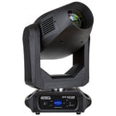 BTX-SATURN  - 270 W LED Spot / Beam moving head, 8 - 45° zoom, Strobo, DMX and RDM