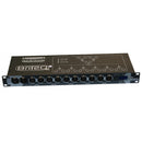 Briteq - DMS-26  - DMX Merger+Splitter+Booster, 2in/8out
