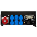 PD-32SH/GERMAN  - 3-phase Power Distributor (GER)