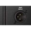 JB Systems - Dimmer / switch 4 channels DMX, stand-alone