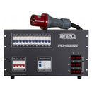 Briteq - PD-63SH/GERMAN  - Power Distributor 63A / Harting+Socapex (GER)