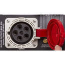 Briteq - PD-63SH/GERMAN  - Power Distributor 63A / Harting+Socapex (GER)