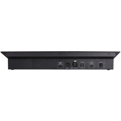 LEDCON-XL  - Large Multifunctional LED controller, preprogrammed