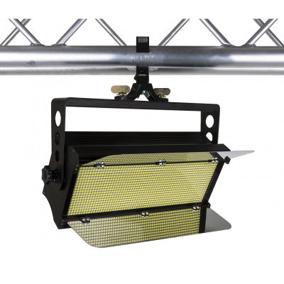 BT-GIGAFLASH  - Powerful LED DMX Strobe white (9 segment)