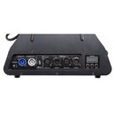 BT-HURRICANE  - Powerful DMX Fan