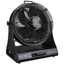 BT-HURRICANE  - Powerful DMX Fan