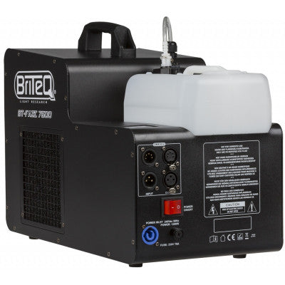 BT-FAZE 7500  - Fazer effect smoke / haze machine