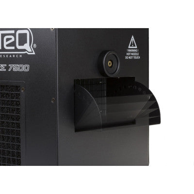 BT-FAZE 7500  - Fazer effect smoke / haze machine