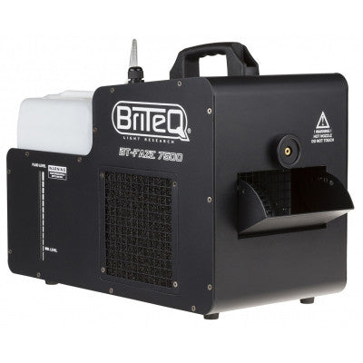 BT-FAZE 7500  - Fazer effect smoke / haze machine