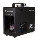 JB Systems - FAZE-700  - Very compact 700 W Fazer effect machine 