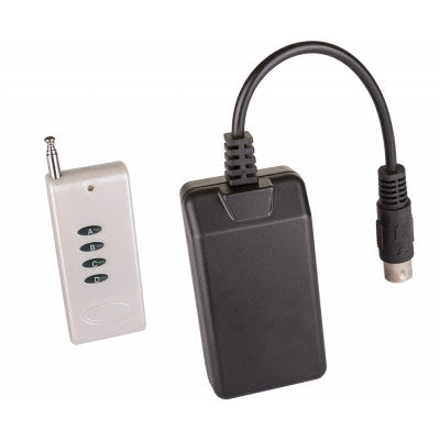 FX-1200  - Powerful all-round fog machine 1200W