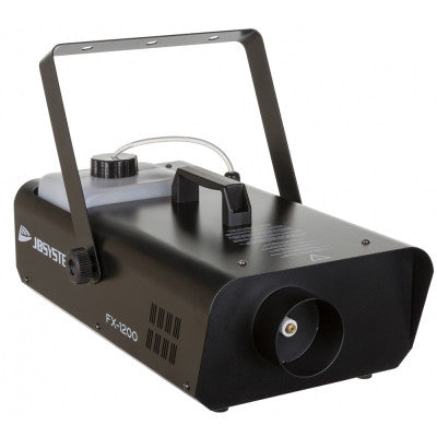 FX-1200  - Powerful all-round fog machine 1200W