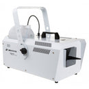 JB Systems - YETI Mk2  - Powerful DMX snow machine 1200W