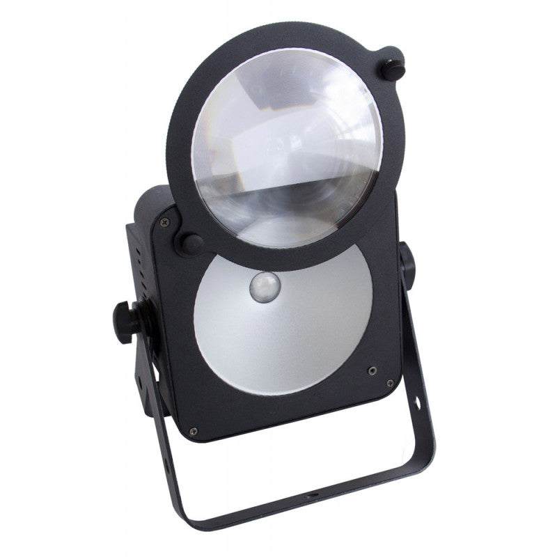 JB Systems - COB-PLANO  - Compact 36 W RGB COB LED-projector, 60°+25°beam