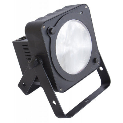 JB Systems - COB-PLANO  - Compact 36 W RGB COB LED-projector, 60°+25°beam