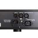 JB Systems - COB-4BAR  - Powered 4bar: 4xCOB RGB 36 W + IR + case