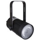 Briteq - BEAMSPOT1-DMX FC  - 15 W LED pinspot projector, RGBW, DMX