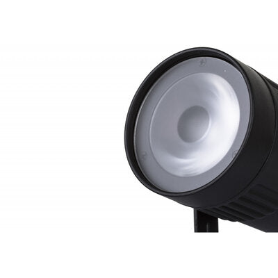 Briteq - 15 W LED pinspot projector, RGBW, DMX