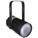 BEAMSPOT1-DMX W  W  - LED Pinspot Projector white 3200 K 15 W DMX