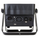 LED PLANO 6in1  - Extremely compact energy saving LED projector 7x12 W RGBWA + UV LEDs