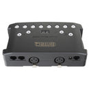 LD-512EASY+  - DMX Interface 512ch, XLR, Chromateq software