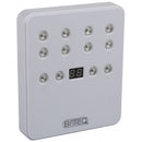 LD-512WALL+  - DMX Interface 512ch for fixed architectural purposes, Chromateq software