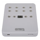 LD-1024WALL+   - DMX Interface 1024 CH for fixed architectural purposes, Chromateq software