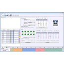 LD-1024WALL+   - DMX Interface 1024 CH for fixed architectural purposes, Chromateq software