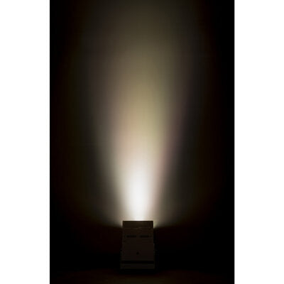JB Systems - ACCU COLOR-WHITE  - 6 x 10 W RGBWA battery LED projector, WDMX, rain cover