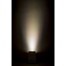 JB Systems - ACCU COLOR-WHITE  - 6 x 10 W RGBWA battery LED projector, WDMX, rain cover