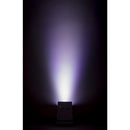 JB Systems - ACCU COLOR-WHITE  - 6 x 10 W RGBWA battery LED projector, WDMX, rain cover